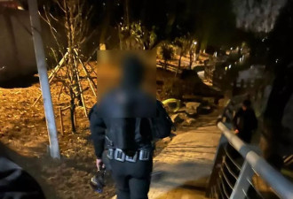 手机落水花500元打捞未果，隔天定位出现在卖场