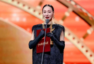 惠英红：65岁正是“当打之年”，不拼位置就给别人了