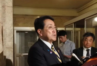 日本：正"高度关注"中美会谈成果,充分研究其影响