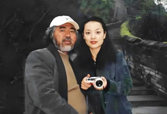 她是央视著名导演,是张纪中的第二任妻子,现状...