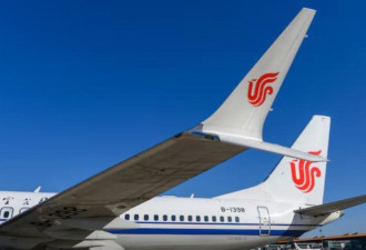 贸易休战后 中国已取消对接收波音飞机的禁令