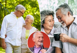 震惊 80年幸福研究揭示长寿的关键竟然不是遗传、饮食或锻炼
