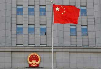中纪委首季反腐立案22万件, 省部级14人村官2万人