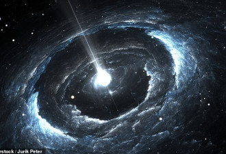 宇宙终结倒计时 比预期提早万亿亿年