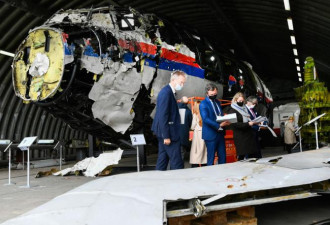 俄是否应为击落马航MH17负责？联合国裁定来了