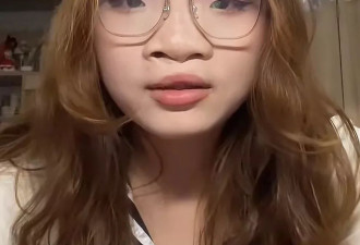 先天性唇腭裂女孩分享生活被攻击外貌，当事人发声