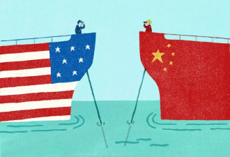 “好得超出我预期”，中国外贸人熬过最难的一个月