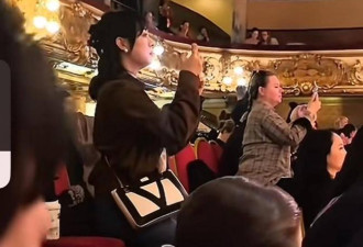 孙俪女儿英国拉丁舞夺冠 男老师强吻上热搜