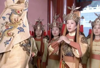 看到洪秀全尸身后 曾国藩大惊：此贼真乃变态