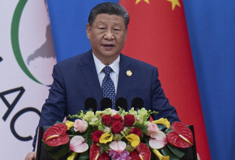 法媒：面对美国的霸凌霸道 中国加强与拉美的关系
