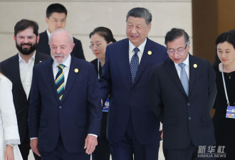 习豪送大礼包！开放这5国免签 还有数百亿....