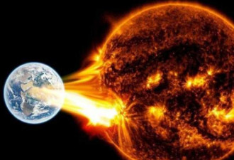 超级计算机预测 10亿年后太阳将摧毁地球