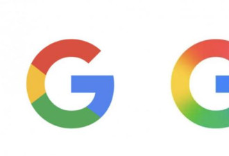 十年来首次 Google悄悄换新Logo