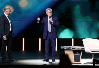 沙国大单推动Nvidia上扬 史指收复今年所有跌幅