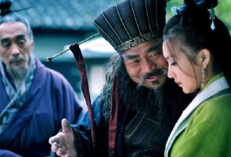 赤兔马被诅咒？5个主人4惨死 只有他善终…