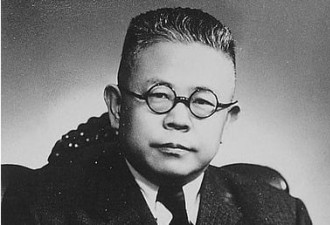 两位民国大师慧眼识共 幸免于难