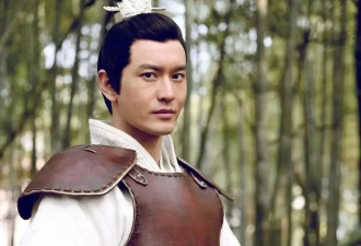 考古丨黄晓明考博进复试？从“霸道总裁”到博士生跨度好大！
