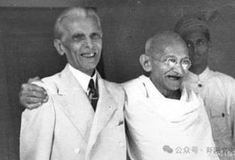 律师纸上谈兵，2个月画出印巴分家百年仇恨线