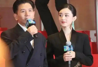 赵丽颖恋爱风波升级 赵德胤情史被扒