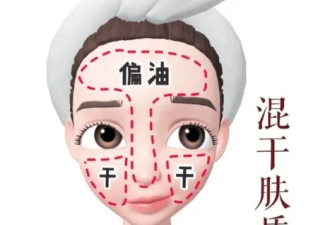 混干皮防晒避坑指南：告别卡粉、拔干