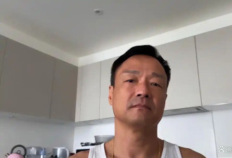 王喜自曝在台湾遭迷奸 醒后全裸趴大便上