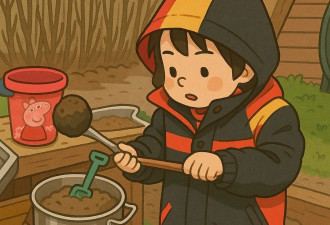 育儿这件事，加拿大人比我们“自私”