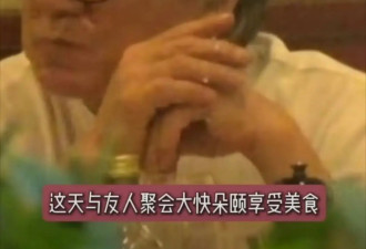71岁成龙头发花白！谢贤交代后事张纪中出了车祸还得养家…慢慢老去的他们让人泪目