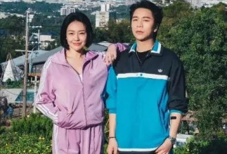 小S预计下半年回归，用“满血复活”官宣惹争议，被怒斥吸姐姐血