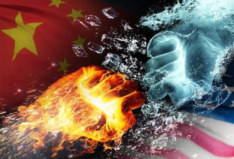 突发！美宣布重磅新规