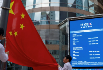 贸易战熄火 中国股市为何还跌