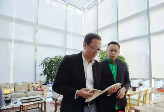 从互联网教父到物理网红,张朝阳的量子隧穿