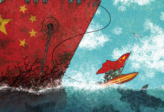 希望与无望 繁荣与萧条 美国人应了解的两个中国