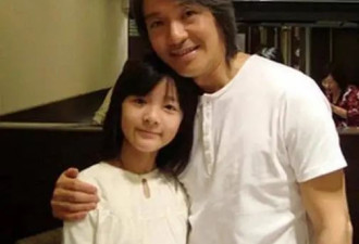 周星驰遗嘱疑曝光, 徐娇或成财产继承人, 张柏芝三胎话题引热议