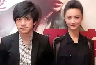 他是知名导演，女星张歆艺是他的第二任妻子....