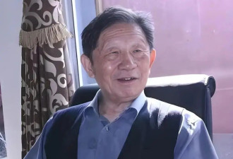 她是华裔科学家，是陈凯歌的第一任妻子....