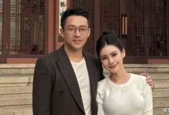 汪小菲婚礼倒数，葛斯齐称没收到喜帖，自己不会不请自来