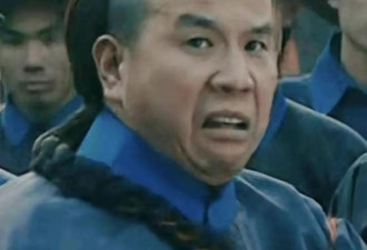 《雍正王朝》马国成扮演者近况！至今不知自己爆红