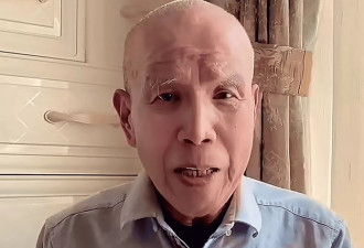 《雍正王朝》马国成扮演者近况！至今不知自己爆红
