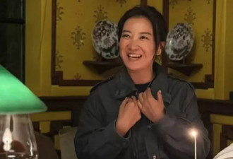 43岁贾玲再次暴瘦上热搜!网友却表示"还是以前好看"