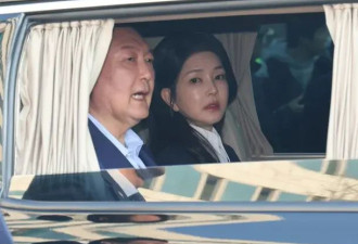 金建希拒绝检方传唤,硕士学位因论文抄袭恐被取消