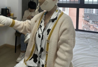 被前男友泼汽油致残后，一个女孩经历的双重灼烧