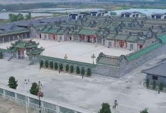 汕头一57亩违建豪宅被责令拆除:房主儿子已"限高"