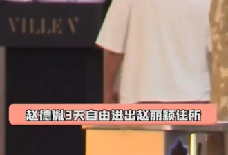 赵丽颖新恋情曝光！与赵德胤更多约会照被扒...