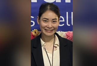 多伦多阮姓女子假冒护士被控，警方公布照片！