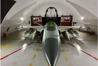 中瑞联合打印度?空战遭巴重创 关键武器来自这2国