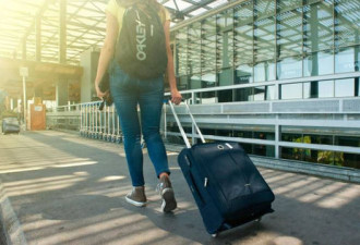 旅行新规：这件物品禁止带上飞机 手提托运都不行