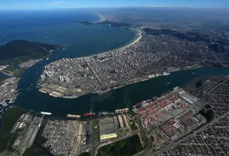 多年战略投资 中国在南美建巨型码头 替代美国粮食
