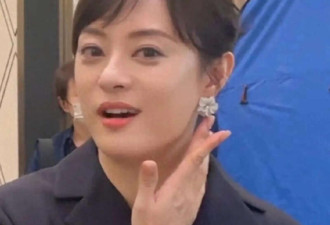 刚火了没几天 42岁孙俪又“不务正业”