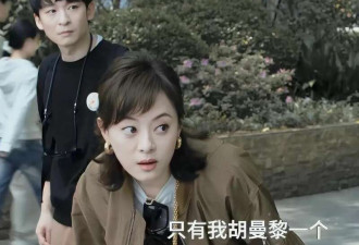 刚火了没几天 42岁孙俪又“不务正业”