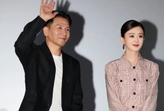 赵丽颖赵德胤疑似在恋爱，男方黑历史被扒，7个兄弟姐妹各有槽点